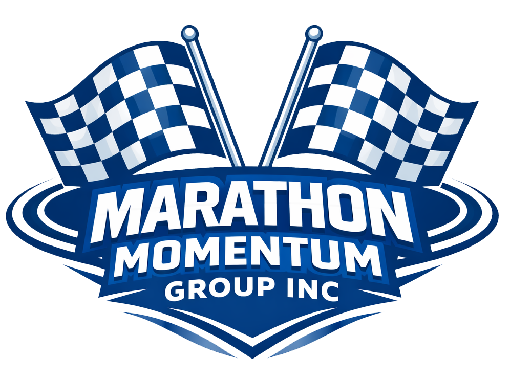 Marathon Momentum Group Inc.